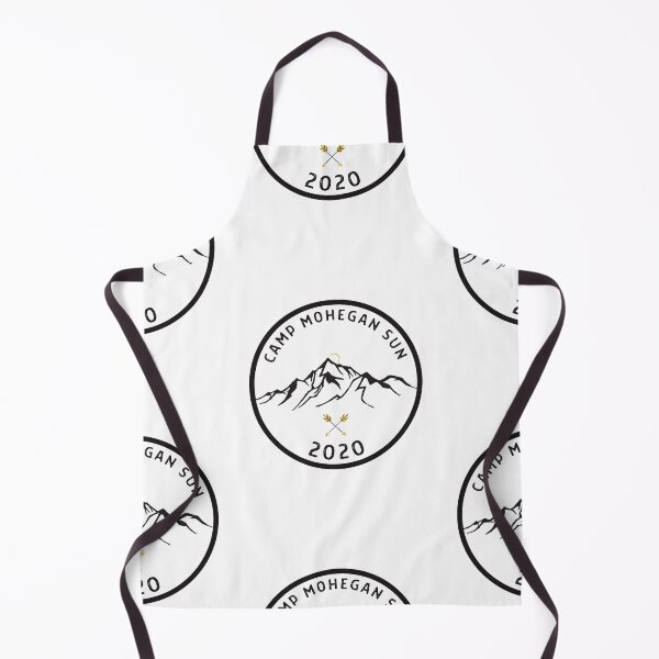 Item preview, Camp Mohegan Sun | Big | Mouth designed and sold by itsokaybyme.