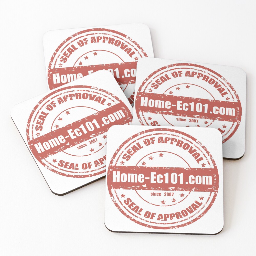 Item preview, Coasters (Set of 4) designed and sold by HeatherSolos.