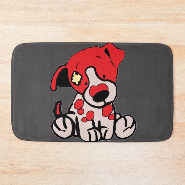 Item preview, Dog Lovers Grumpy dog designed and sold by Hypnotees.