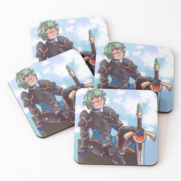 Item preview, Resting Hero  designed and sold by fruitnoot.