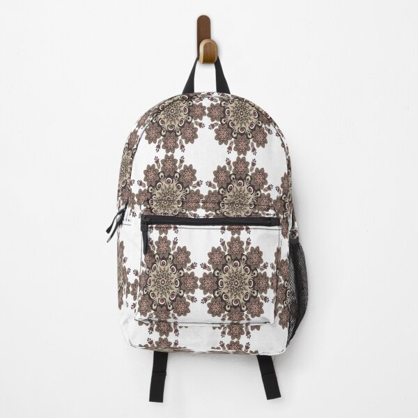 Item preview, Abstract beauty WITH floral design  designed and sold by Hamaridukaan.