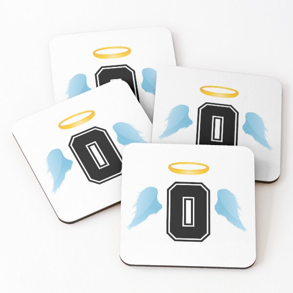 Item preview, Letter O College Font Good Heaven designed and sold by comcamworld.