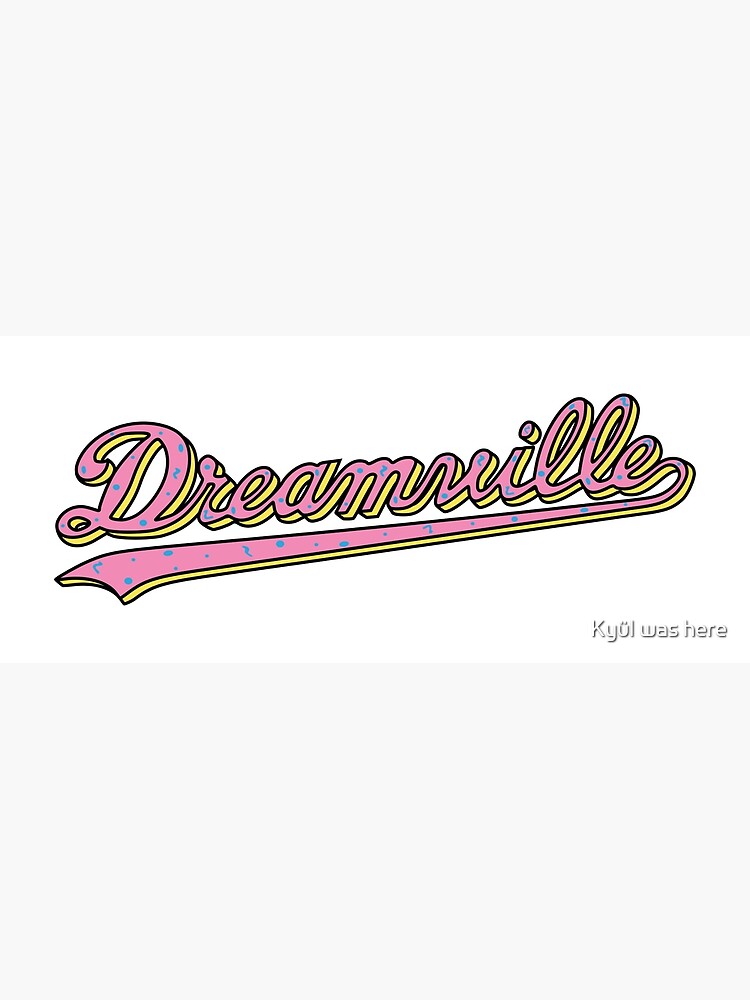 Dreamville | Wikitubia | Fandom