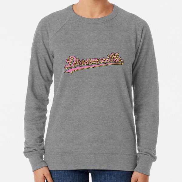 Dreamville records hoodie 2025