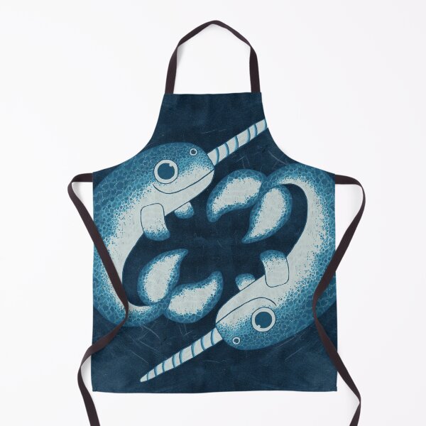 Item preview, Narwhals designed and sold by ZRS-ART.