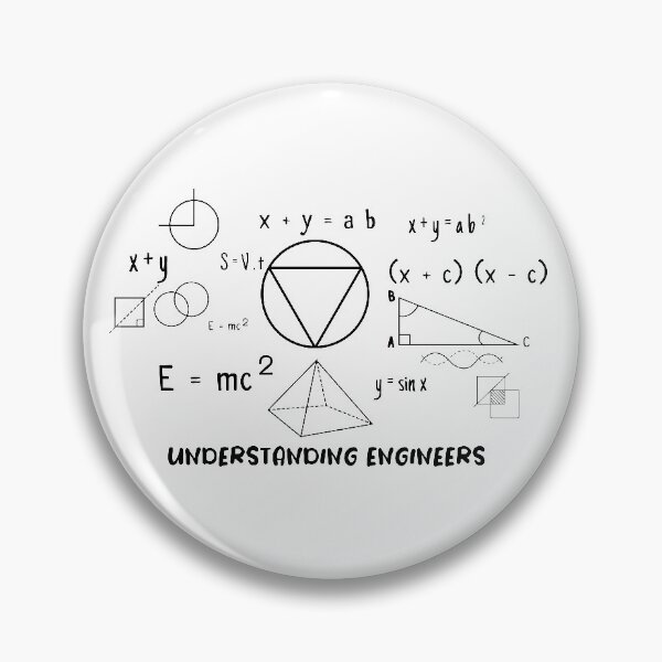 Item preview, Gift Understanding Engineers Funny designed and sold by MedBoularouah.