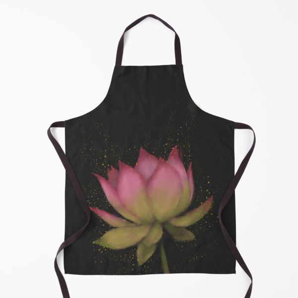 Item preview, Lotus Blossom designed and sold by MKTIllustration.