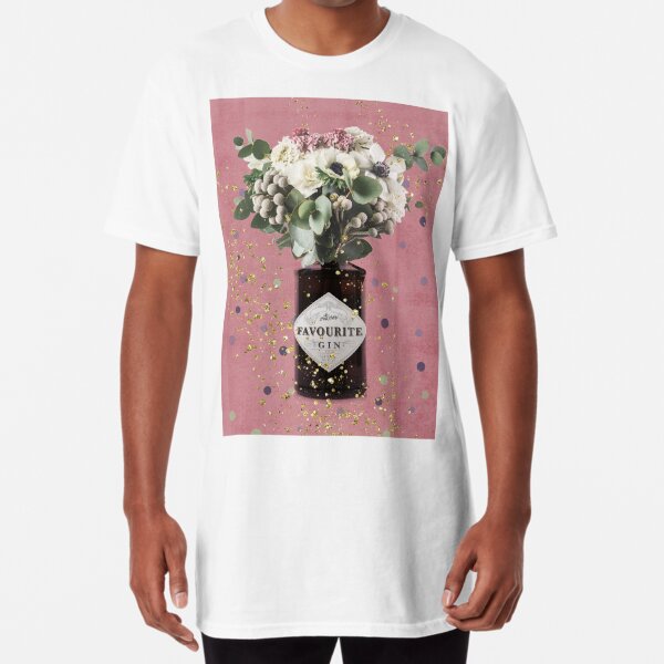 Hendrick's Gin Baseball Shirt • Shirtnation - Shop trending t-shirts online  in US