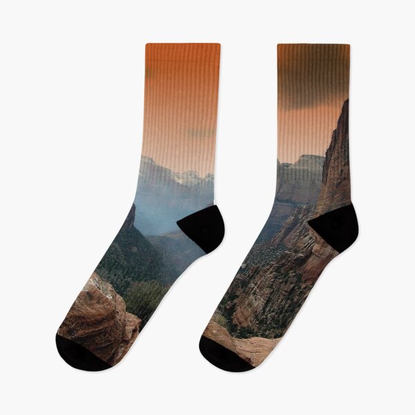 Item preview, Zion national park designed and sold by Marlow31.