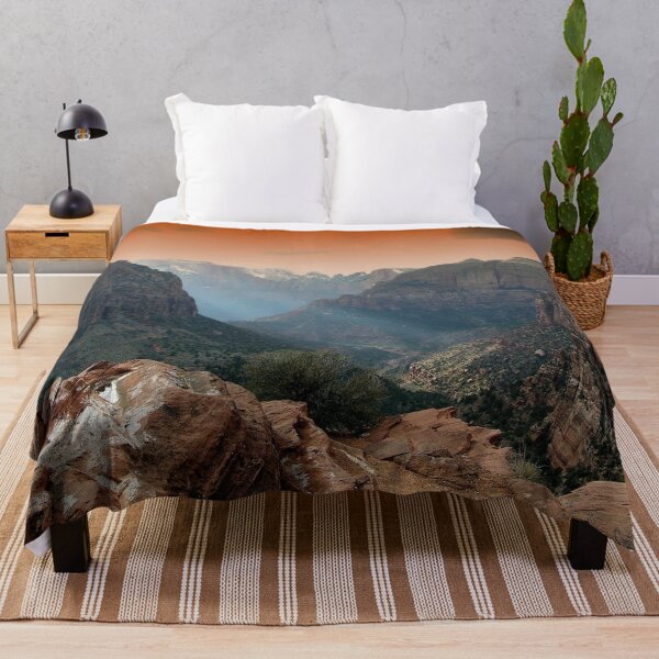 Item preview, Zion national park designed and sold by Marlow31.