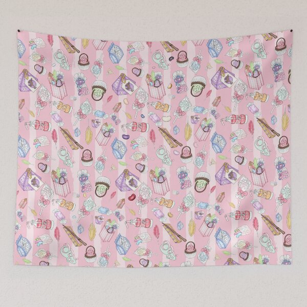 Item preview, Honeydukes Wizarding Sweet Shop designed and sold by Rainbows Galore.