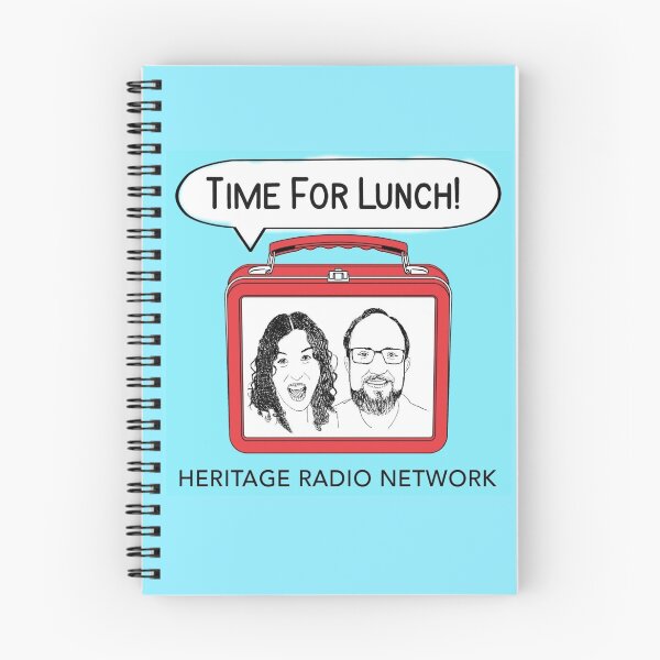 Item preview, Time For Lunch Logo designed and sold by TimeForLunchHRN.