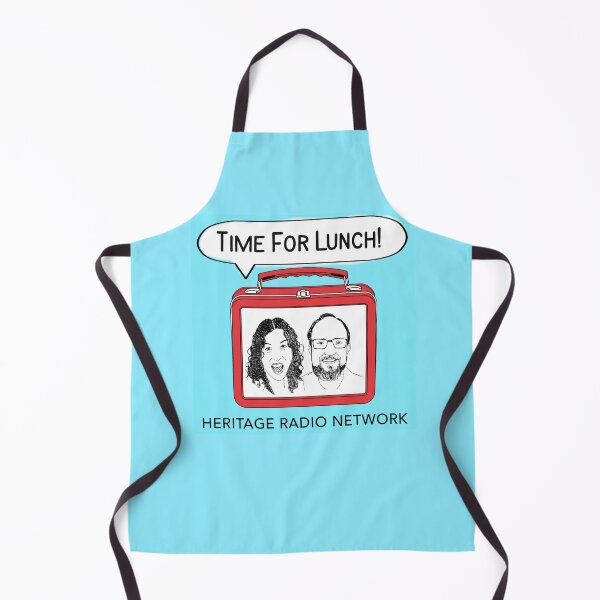 Item preview, Time For Lunch Logo designed and sold by TimeForLunchHRN.