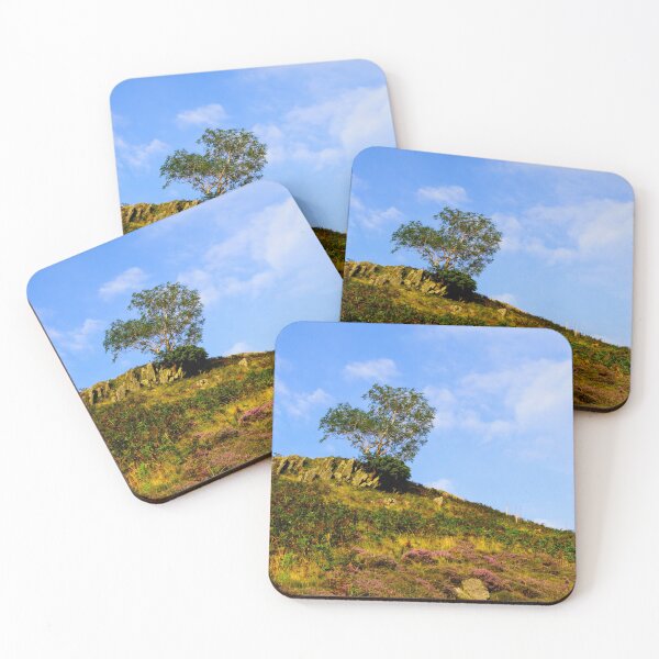 Item preview, Lone Tree on a Hill designed and sold by Ryan  Ten.