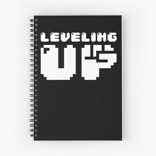Item preview, Leveling Up Gaming Gamer Nerd Gambling Video Game designed and sold by DoSt-997.