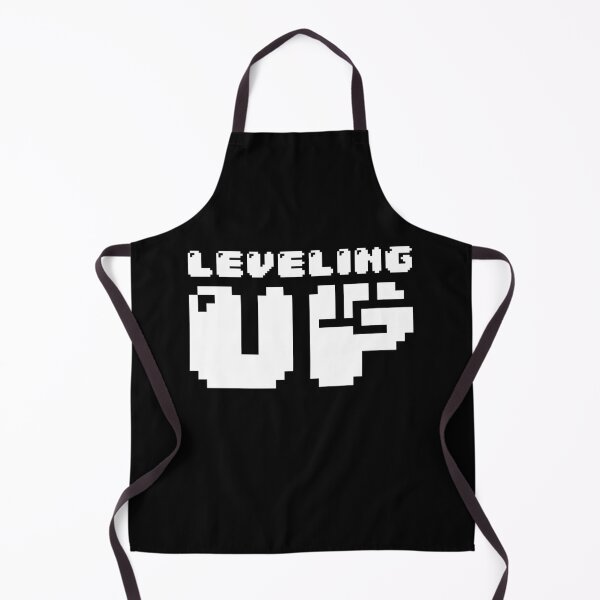 Item preview, Leveling Up Gaming Gamer Nerd Gambling Video Game designed and sold by DoSt-997.