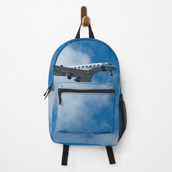 Item preview, Airplane Flying Clouds Sky  designed and sold by worldways.