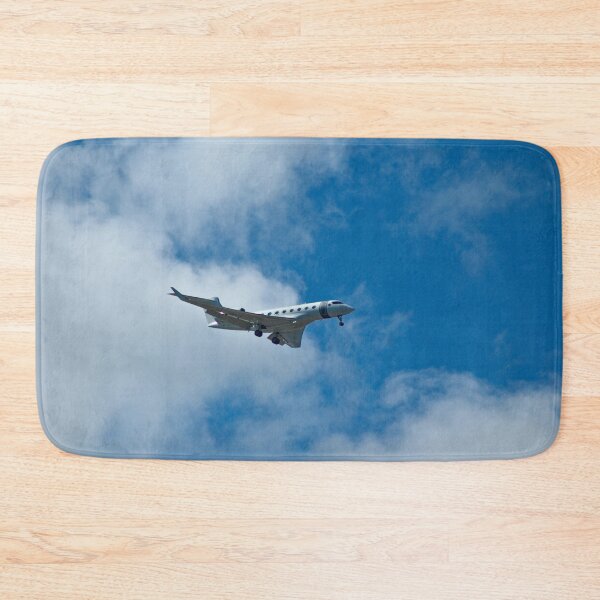 Item preview, Airplane Flying Clouds Sky  designed and sold by worldways.
