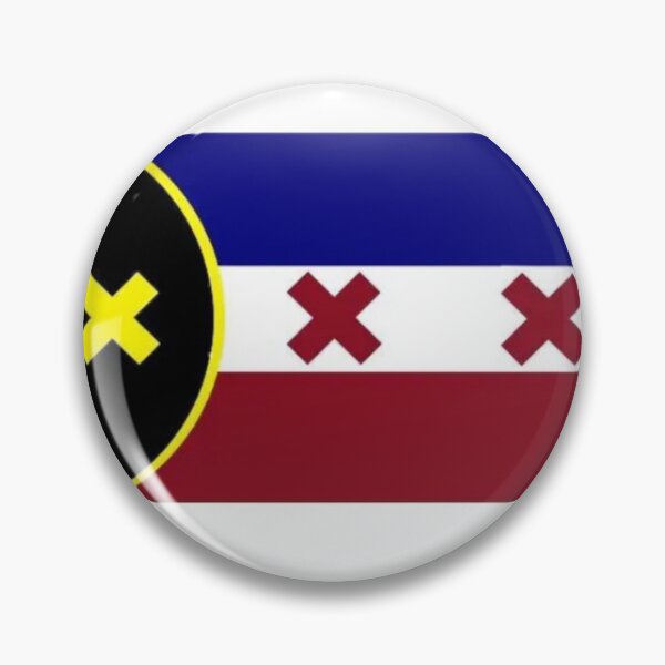Item preview, Lemanburg flag designed and sold by abbi-sami-belle.