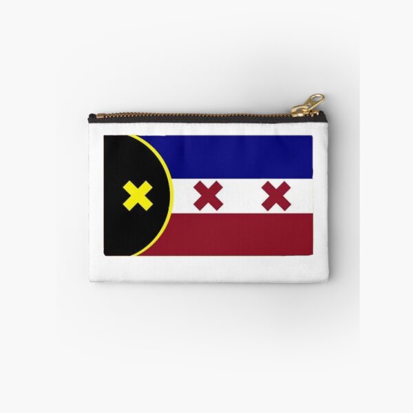 Item preview, Lemanburg flag designed and sold by abbi-sami-belle.