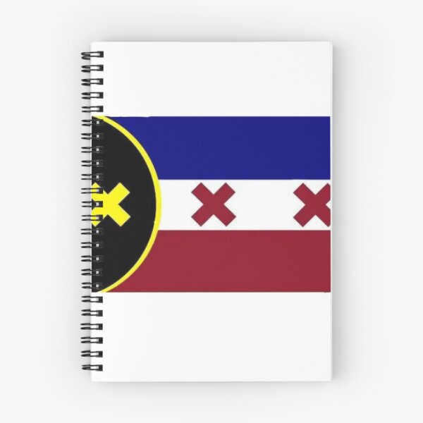 Item preview, Lemanburg flag designed and sold by abbi-sami-belle.