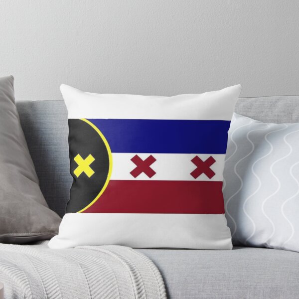 Item preview, Lemanburg flag designed and sold by abbi-sami-belle.