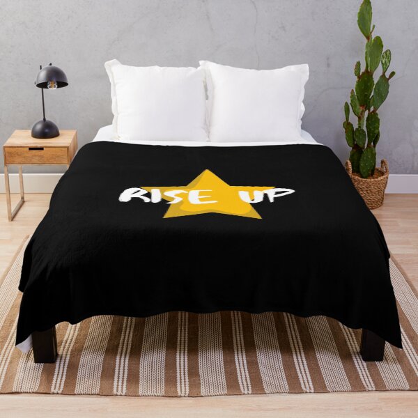 Item preview, Rise up Hamilton designed and sold by Aishwarya Gupta.