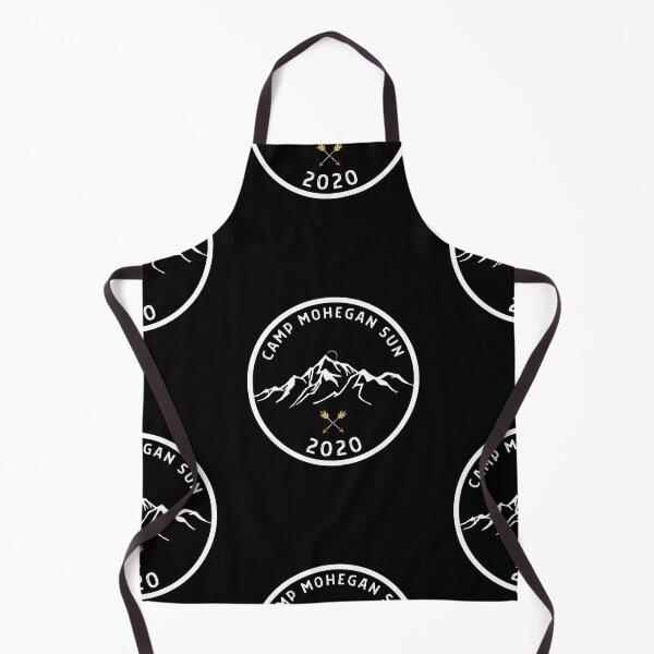 Item preview, Camp Mohegan Sun | Big | Mouth designed and sold by itsokaybyme.