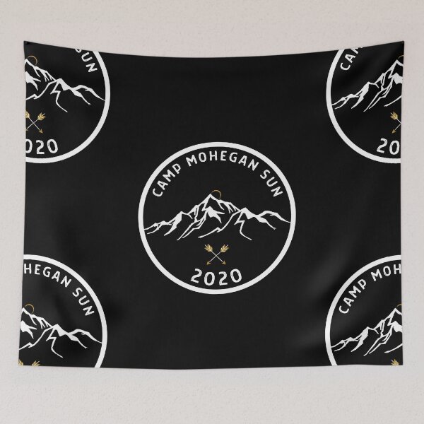 Item preview, Camp Mohegan Sun | Big | Mouth designed and sold by itsokaybyme.