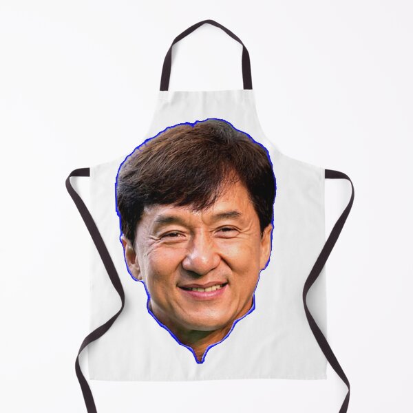 Item preview, Jackie Chan Smile 2 designed and sold by laysonjld01.