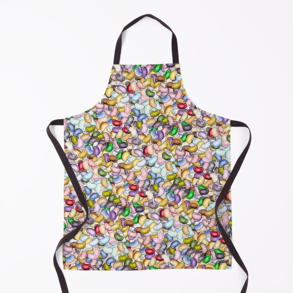 Item preview, Every Flavour Jelly Beans designed and sold by Rainbows Galore.