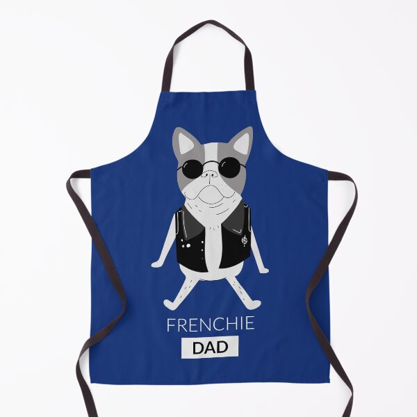Item preview, Cool Frenchie Dog Funny gift for frenchie dad designed and sold by TamGustam.