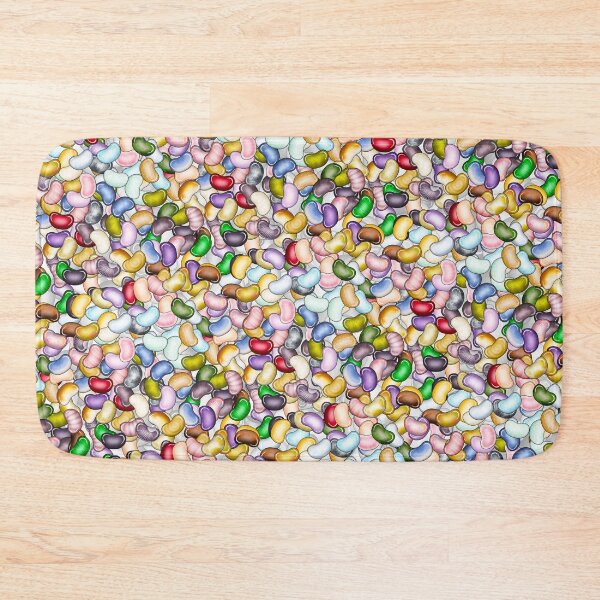 Item preview, Every Flavour Jelly Beans designed and sold by Rainbows Galore.