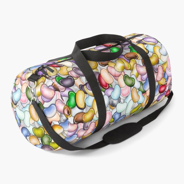 Item preview, Every Flavour Jelly Beans designed and sold by Rainbows Galore.