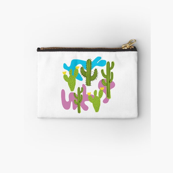 Item preview, Cactus love cactus art minimalist drawing  designed and sold by Tropical Blood.