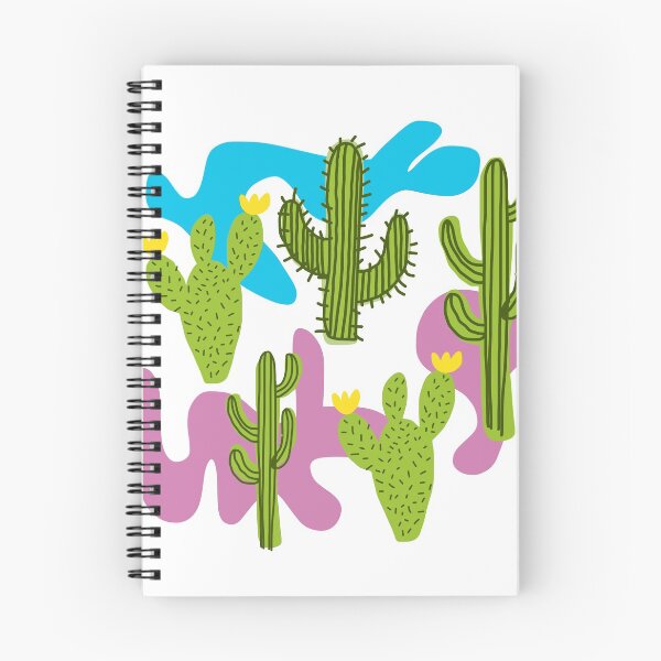 Item preview, Cactus love cactus art minimalist drawing  designed and sold by Tropical Blood.