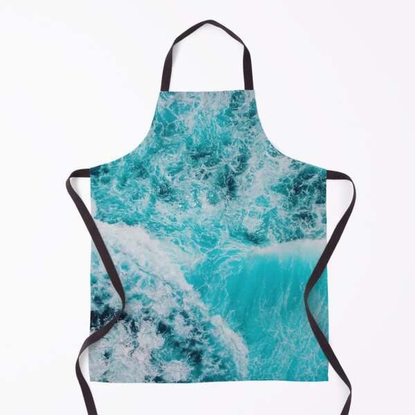 Item preview, blue gushing water designed and sold by Urbo Panda.
