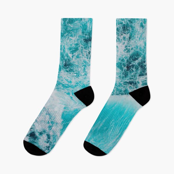 Item preview, blue gushing water designed and sold by Urbo Panda.