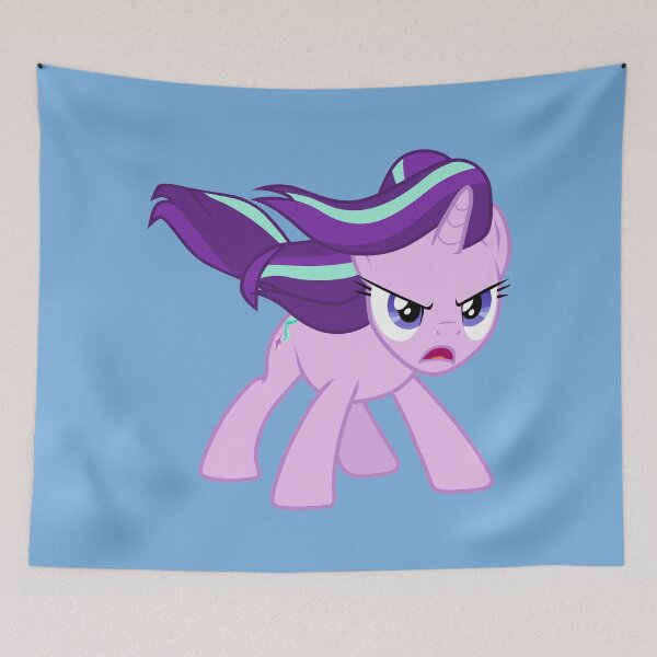 Item preview, Starlight Glimmer designed and sold by Tardifice.