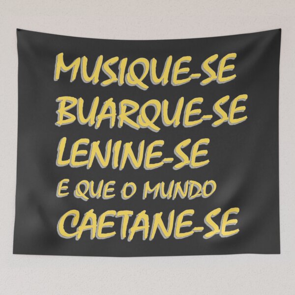 Item preview, Musique-se, MPB brazilian artists (light) designed and sold by Groenendijk.