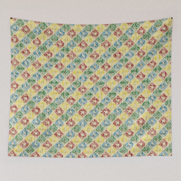 Item preview, I Solemnly Swear designed and sold by Rainbows Galore.