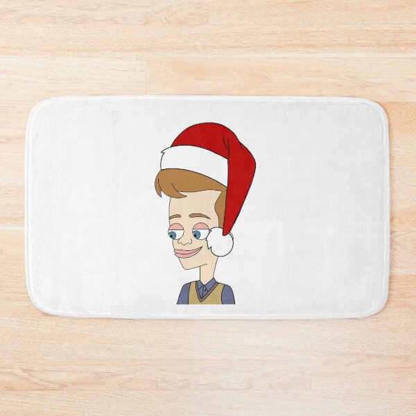 Item preview, Big Mouth Matthew Christmas Edition designed and sold by betkakayd.