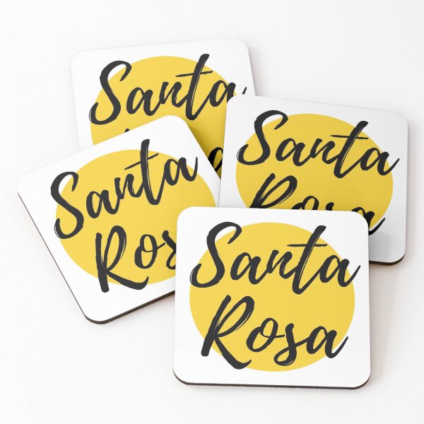 Item preview, Santa Rosa California designed and sold by Taumaturgo.