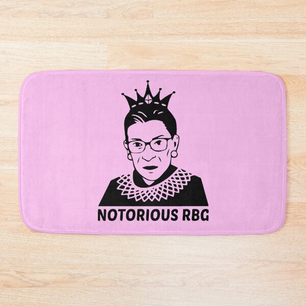 Item preview, Notorious RBG  designed and sold by REApparelCo.