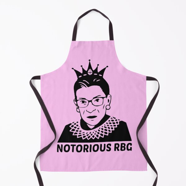 Item preview, Notorious RBG designed and sold by REApparelCo.