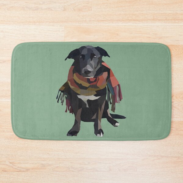 Item preview, Oscar Polygon Close-up designed and sold by Peechowspets.