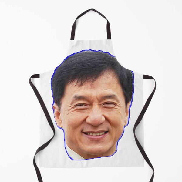 Item preview, Jackie Chan Smile 3 designed and sold by laysonjld01.