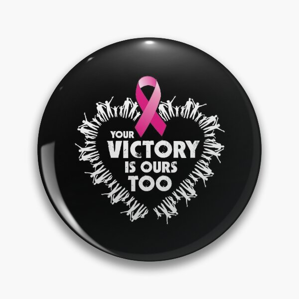 Item preview, Breast cancer family motivation designed and sold by mederDESIGNS.