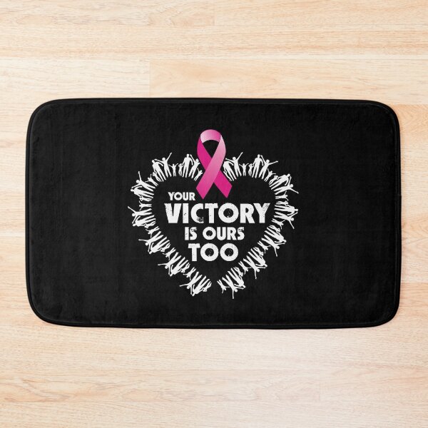 Item preview, Breast cancer family motivation designed and sold by mederDESIGNS.