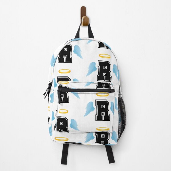 Item preview, Letter R College Font Good Heaven designed and sold by comcamworld.
